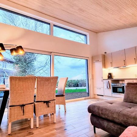 Exklusives Holzhaus Mit Bergbahn - Baden-Baden Im Schwarzwald Villa Eksteriør bilde