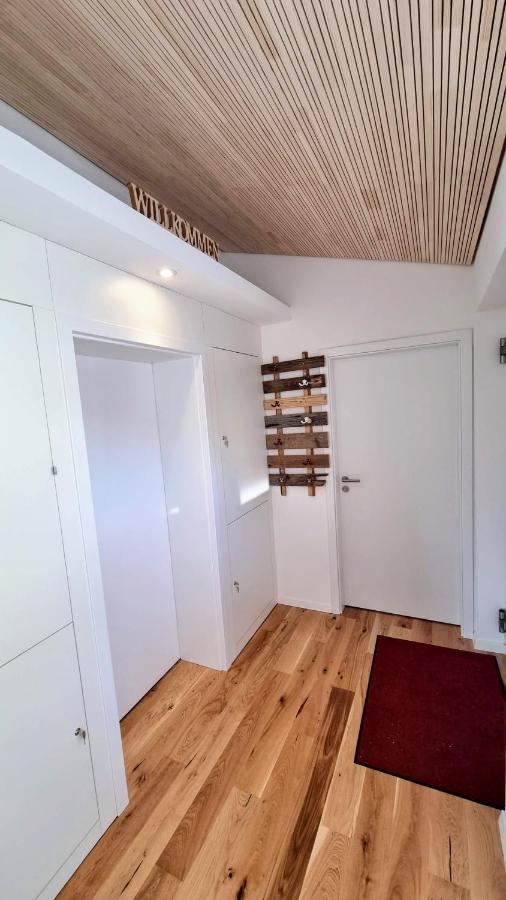 Exklusives Holzhaus Mit Bergbahn - Baden-Baden Im Schwarzwald Villa Eksteriør bilde