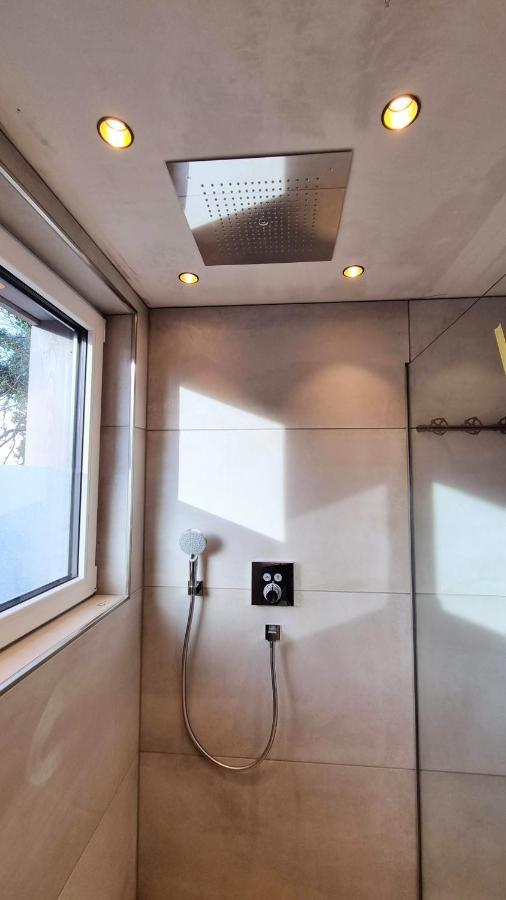 Exklusives Holzhaus Mit Bergbahn - Baden-Baden Im Schwarzwald Villa Eksteriør bilde