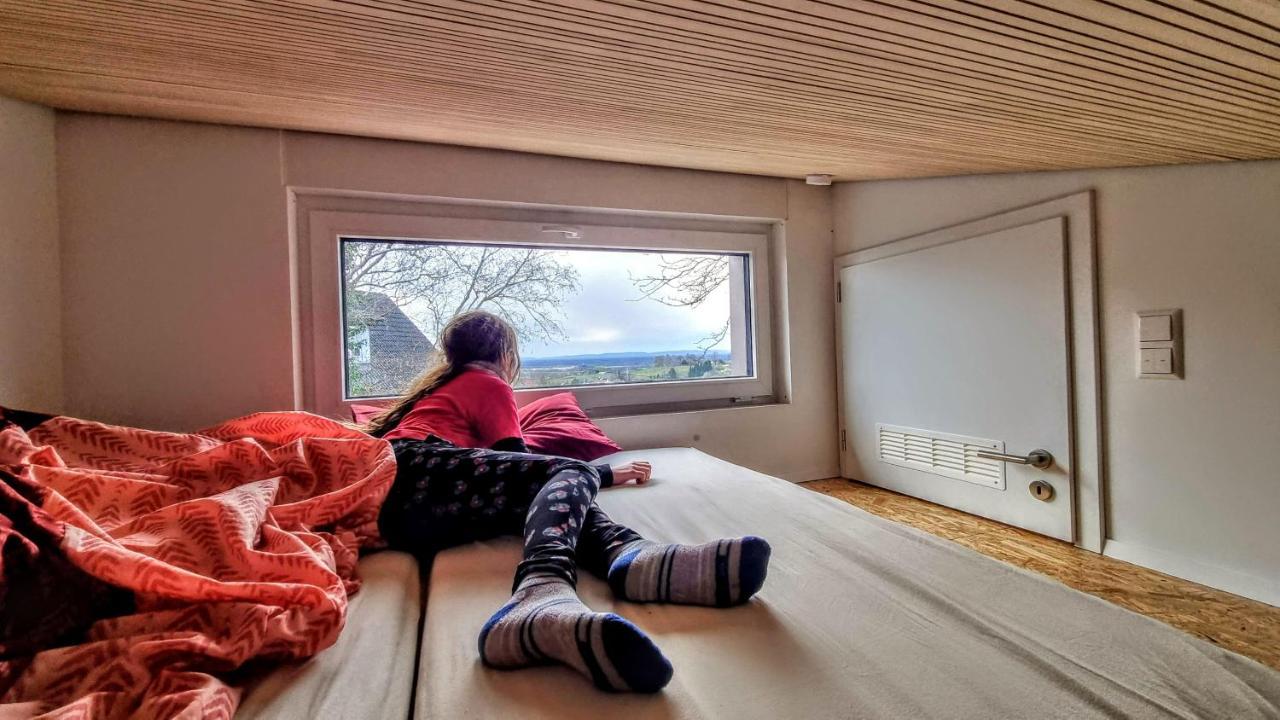 Exklusives Holzhaus Mit Bergbahn - Baden-Baden Im Schwarzwald Villa Eksteriør bilde